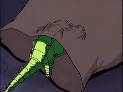 Still from episode 10, The Trail of the Three Wizards, image 193 of 234
