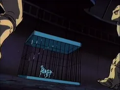 Still from episode 10, The Trail of the Three Wizards, image 196 of 234