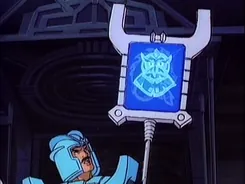 Still from episode 10, The Trail of the Three Wizards, image 197 of 234