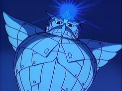 Still from episode 10, The Trail of the Three Wizards, image 199 of 234