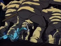 Still from episode 10, The Trail of the Three Wizards, image 203 of 234