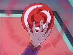 Still from episode 10, The Trail of the Three Wizards, image 214 of 234