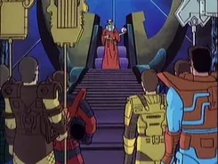 Still from episode 10, The Trail of the Three Wizards, image 220 of 234