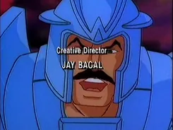 Still from episode 10, The Trail of the Three Wizards, image 230 of 234