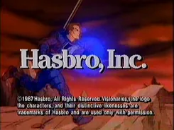 Still from episode 10, The Trail of the Three Wizards, image 233 of 234