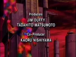 Still from episode 10, The Trail of the Three Wizards, image 234 of 234