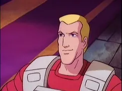 Still from episode 11, Sorcery Squared, image 3 of 250