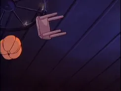 Still from episode 11, Sorcery Squared, image 6 of 250