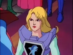 Still from episode 11, Sorcery Squared, image 10 of 250