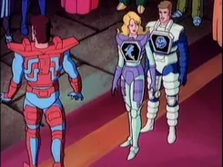 Still from episode 11, Sorcery Squared, image 11 of 250