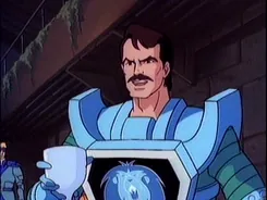 Still from episode 11, Sorcery Squared, image 12 of 250
