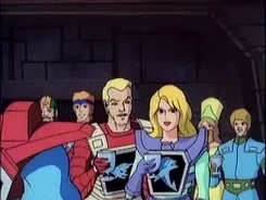 Still from episode 11, Sorcery Squared, image 15 of 250