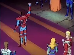 Still from episode 11, Sorcery Squared, image 16 of 250