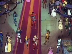 Still from episode 11, Sorcery Squared, image 17 of 250