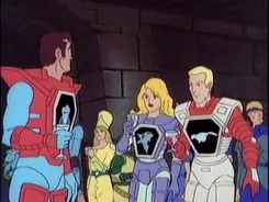 Still from episode 11, Sorcery Squared, image 18 of 250
