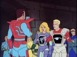 Still from episode 11, Sorcery Squared, image 19 of 250