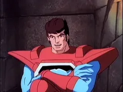 Still from episode 11, Sorcery Squared, image 21 of 250