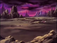Still from episode 11, Sorcery Squared, image 25 of 250