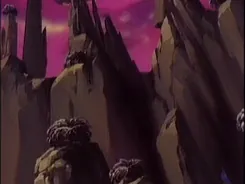 Still from episode 11, Sorcery Squared, image 26 of 250