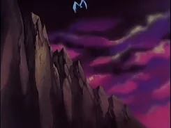 Still from episode 11, Sorcery Squared, image 27 of 250