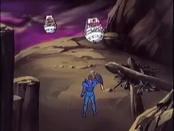 Still from episode 11, Sorcery Squared, image 29 of 250