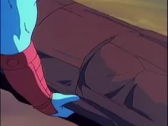 Still from episode 11, Sorcery Squared, image 31 of 250