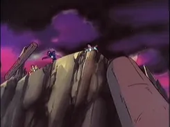 Still from episode 11, Sorcery Squared, image 33 of 250