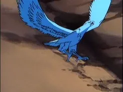 Still from episode 11, Sorcery Squared, image 41 of 250