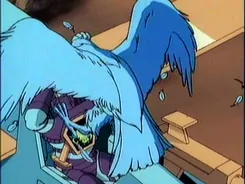 Still from episode 11, Sorcery Squared, image 42 of 250