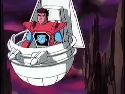 Still from episode 11, Sorcery Squared, image 44 of 250