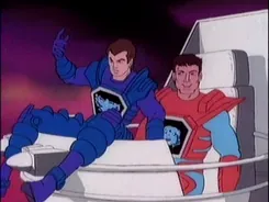 Still from episode 11, Sorcery Squared, image 45 of 250