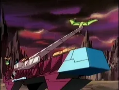 Still from episode 11, Sorcery Squared, image 53 of 250