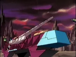 Still from episode 11, Sorcery Squared, image 54 of 250