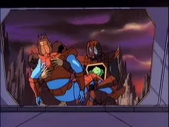 Still from episode 11, Sorcery Squared, image 56 of 250