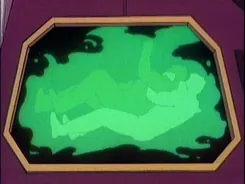 Still from episode 11, Sorcery Squared, image 63 of 250