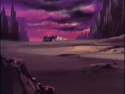 Still from episode 11, Sorcery Squared, image 65 of 250