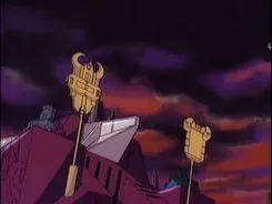 Still from episode 11, Sorcery Squared, image 67 of 250