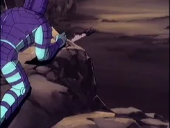 Still from episode 11, Sorcery Squared, image 70 of 250