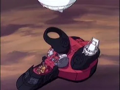 Still from episode 11, Sorcery Squared, image 71 of 250