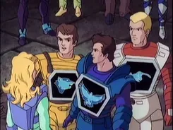 Still from episode 11, Sorcery Squared, image 81 of 250