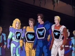 Still from episode 11, Sorcery Squared, image 82 of 250