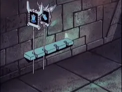 Still from episode 11, Sorcery Squared, image 84 of 250