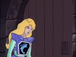 Still from episode 11, Sorcery Squared, image 85 of 250