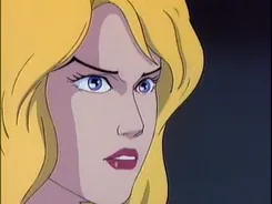 Still from episode 11, Sorcery Squared, image 89 of 250