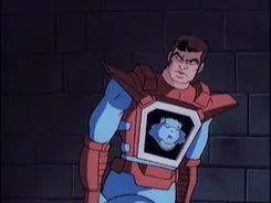 Still from episode 11, Sorcery Squared, image 90 of 250