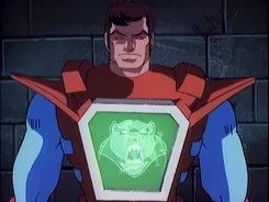 Still from episode 11, Sorcery Squared, image 92 of 250