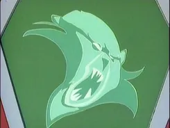 Still from episode 11, Sorcery Squared, image 93 of 250