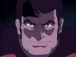 Still from episode 11, Sorcery Squared, image 94 of 250