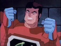 Still from episode 11, Sorcery Squared, image 96 of 250