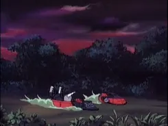 Still from episode 11, Sorcery Squared, image 104 of 250